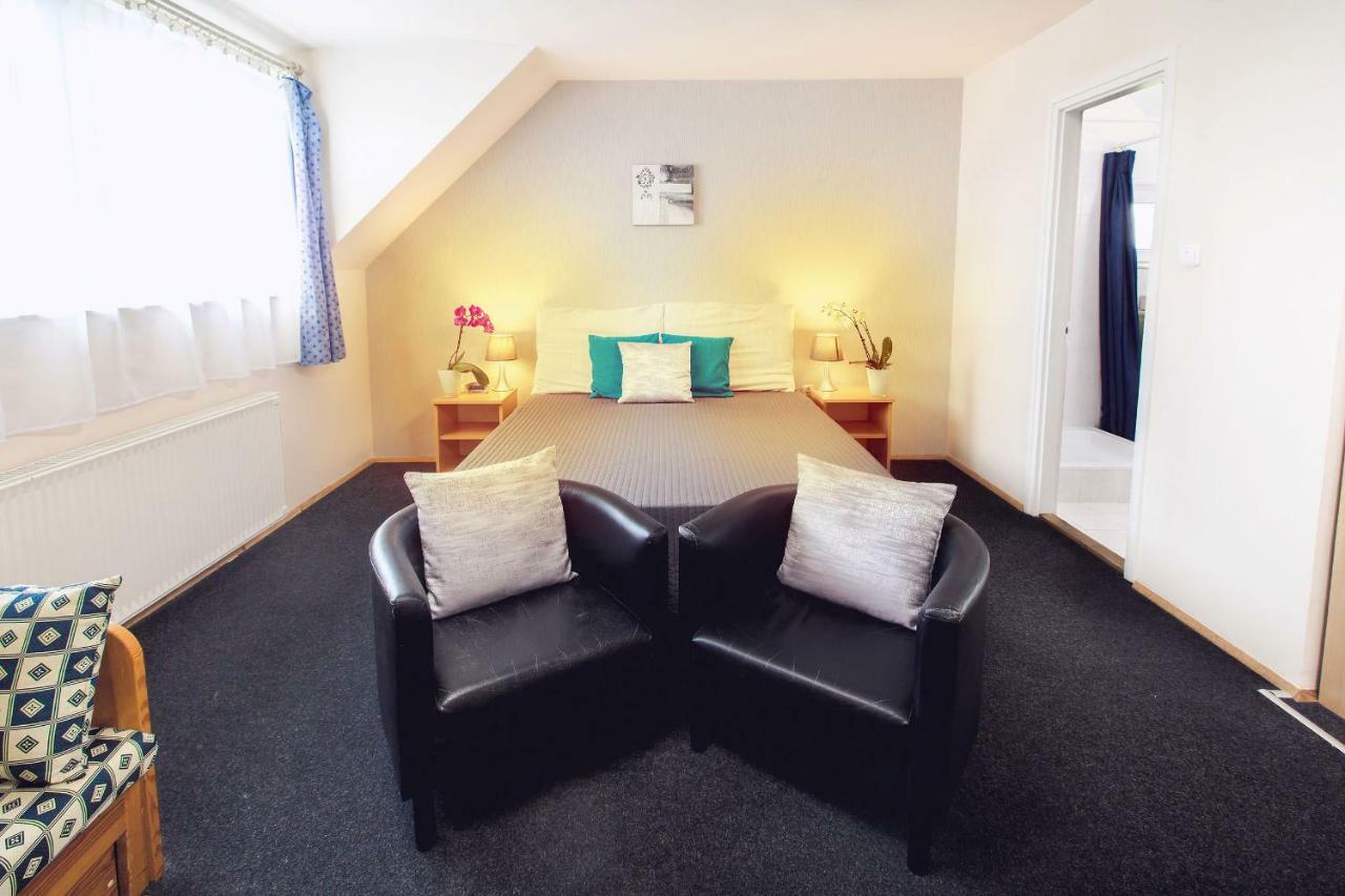 Apartman Szanyi Bük Esterno foto