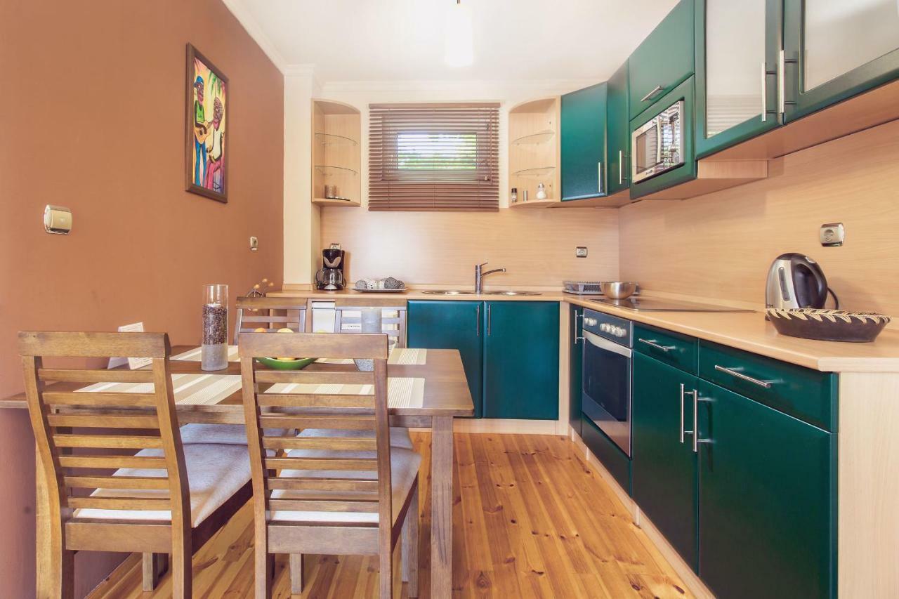 Apartman Szanyi Bük Esterno foto