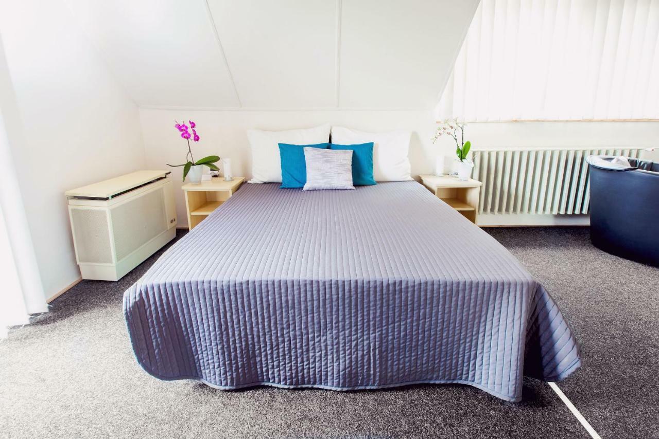 Apartman Szanyi Bük Esterno foto