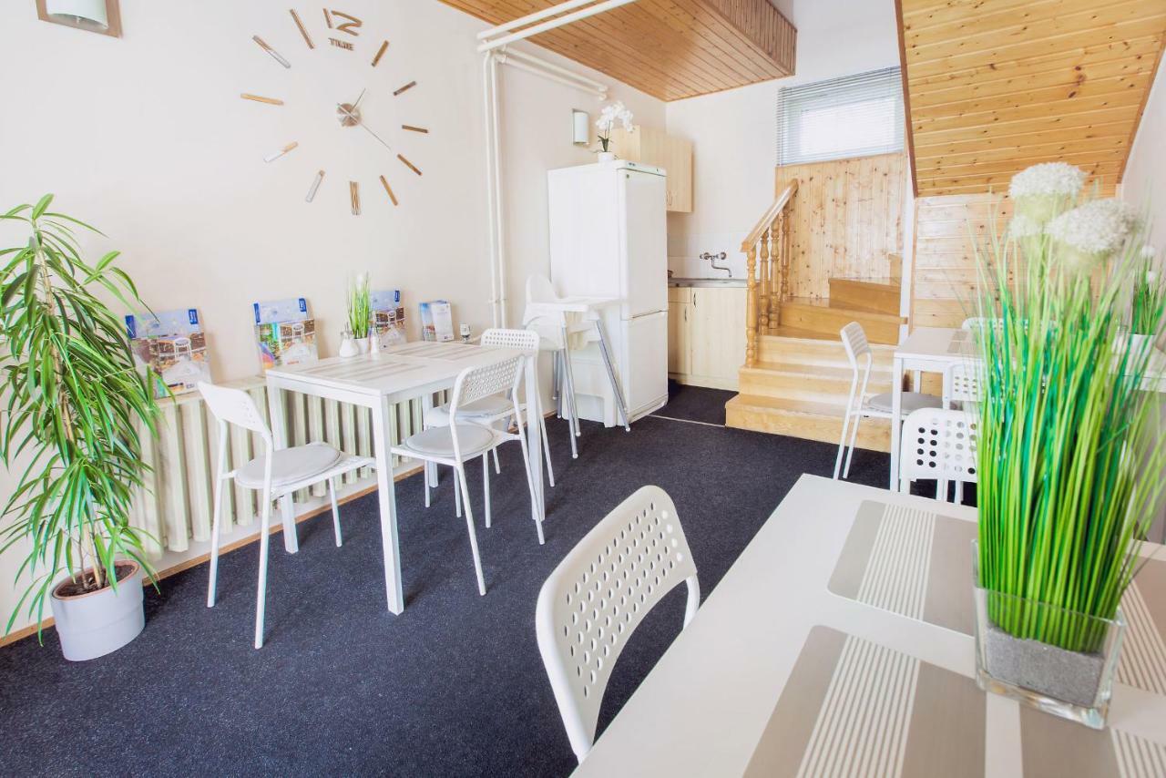 Apartman Szanyi Bük Esterno foto
