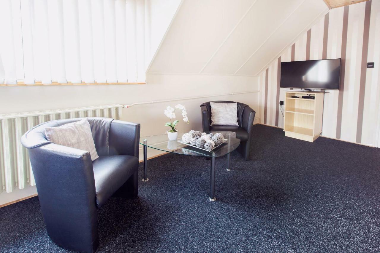 Apartman Szanyi Bük Esterno foto