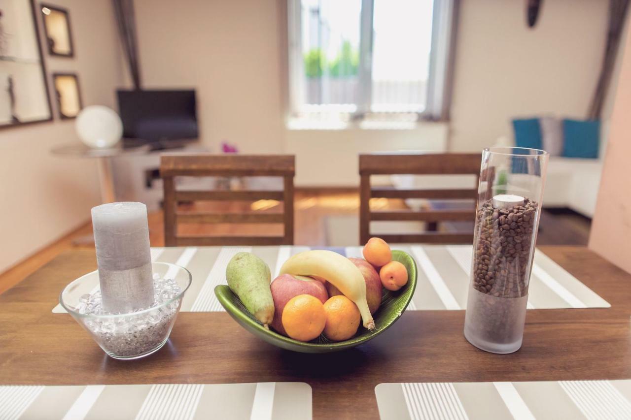 Apartman Szanyi Bük Esterno foto