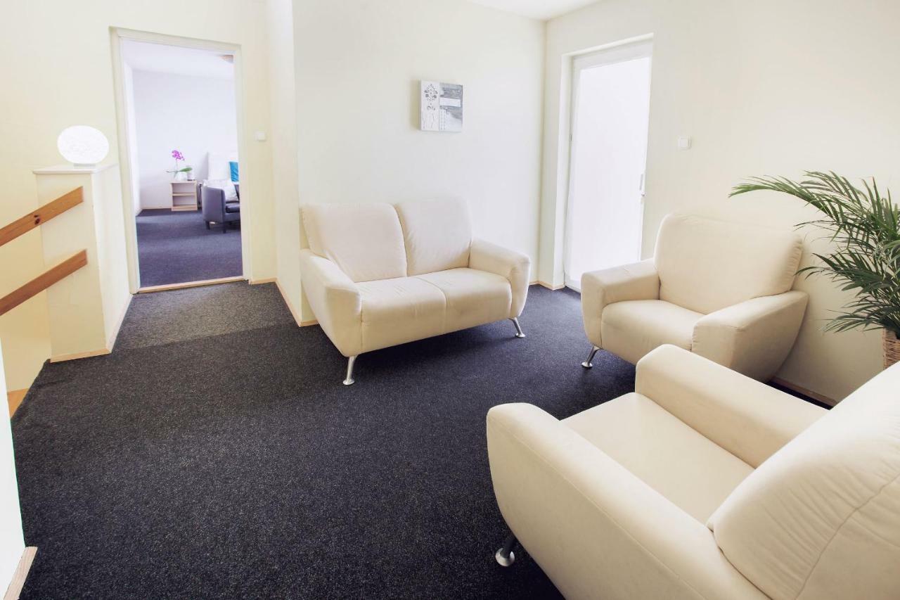 Apartman Szanyi Bük Esterno foto